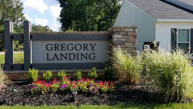 Gregory Landing, Section 2 Coming Soon