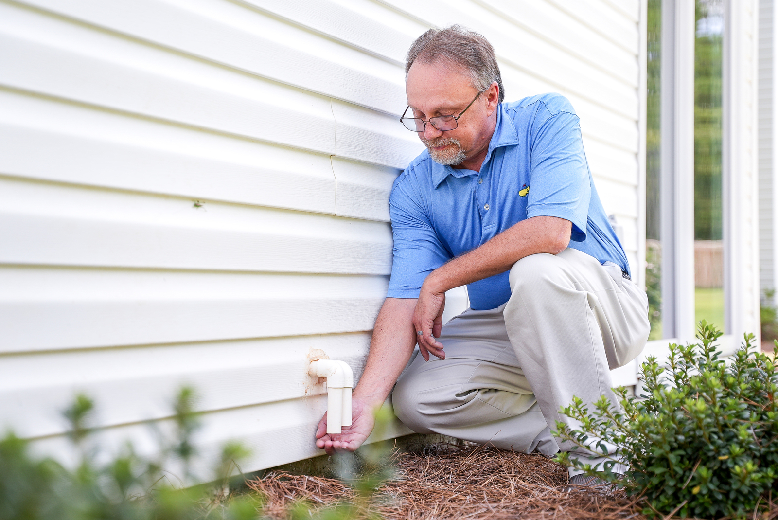 Maintaining Your Home - HVAC