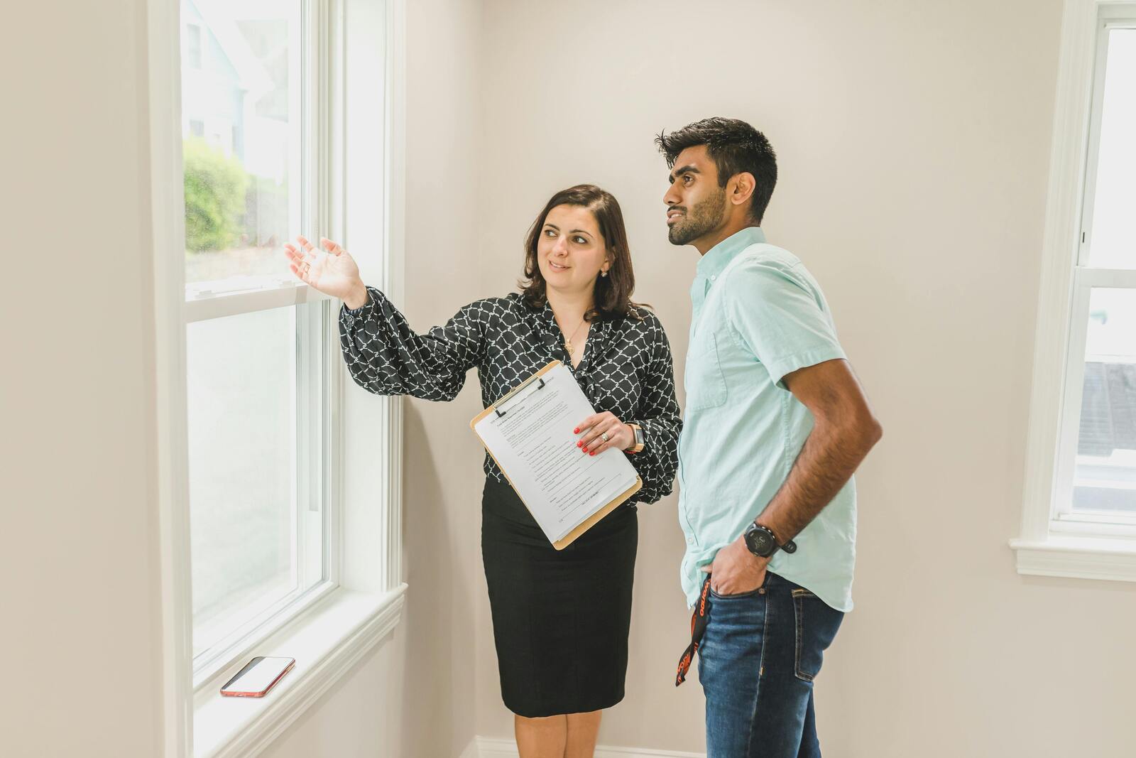 Welcome back to First Keys: Your Guide to Buying a Home for the First Time!