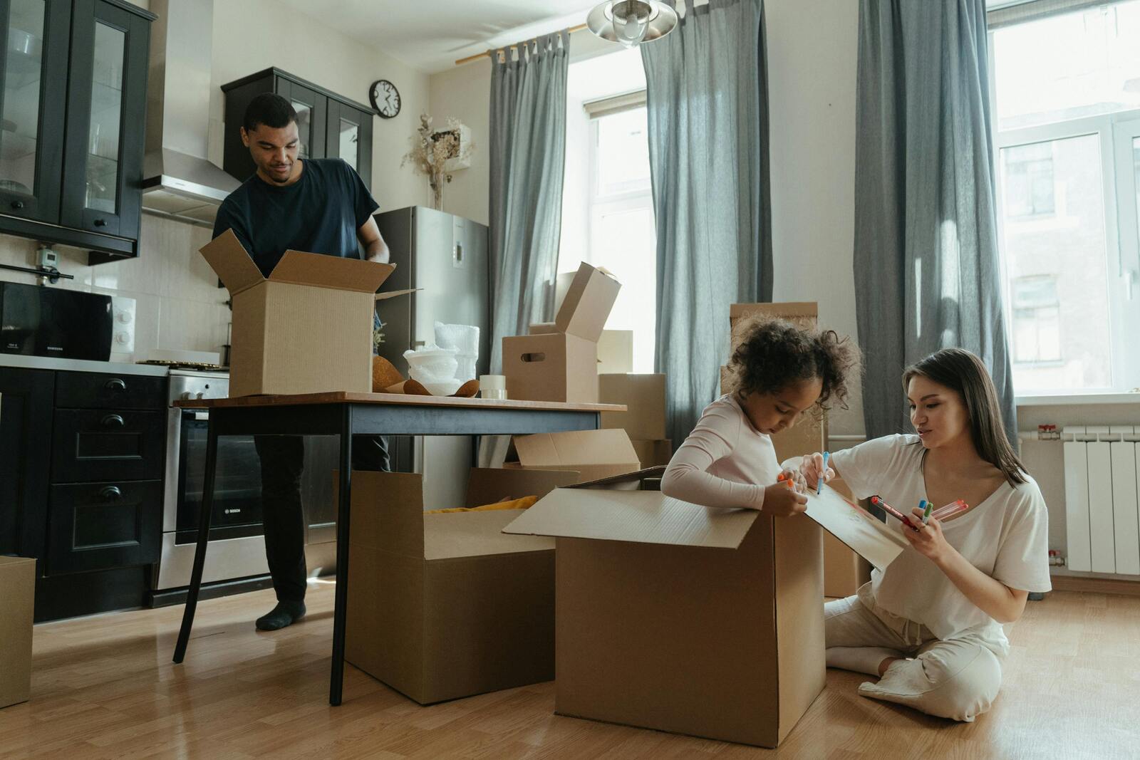 Welcome back to First Keys: Your Guide to Buying a Home for the First Time!