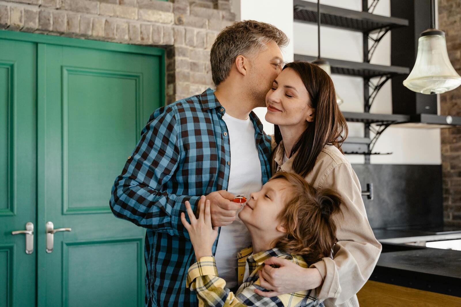 Next Chapter: The Move-Up Homeowner's Guide - Part 4