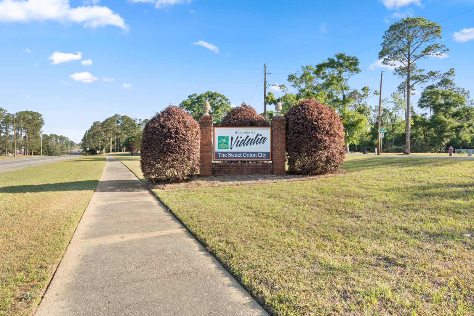 Magnolia Ridge: Keystone Homes’ Newest Community Near Vidalia, GA