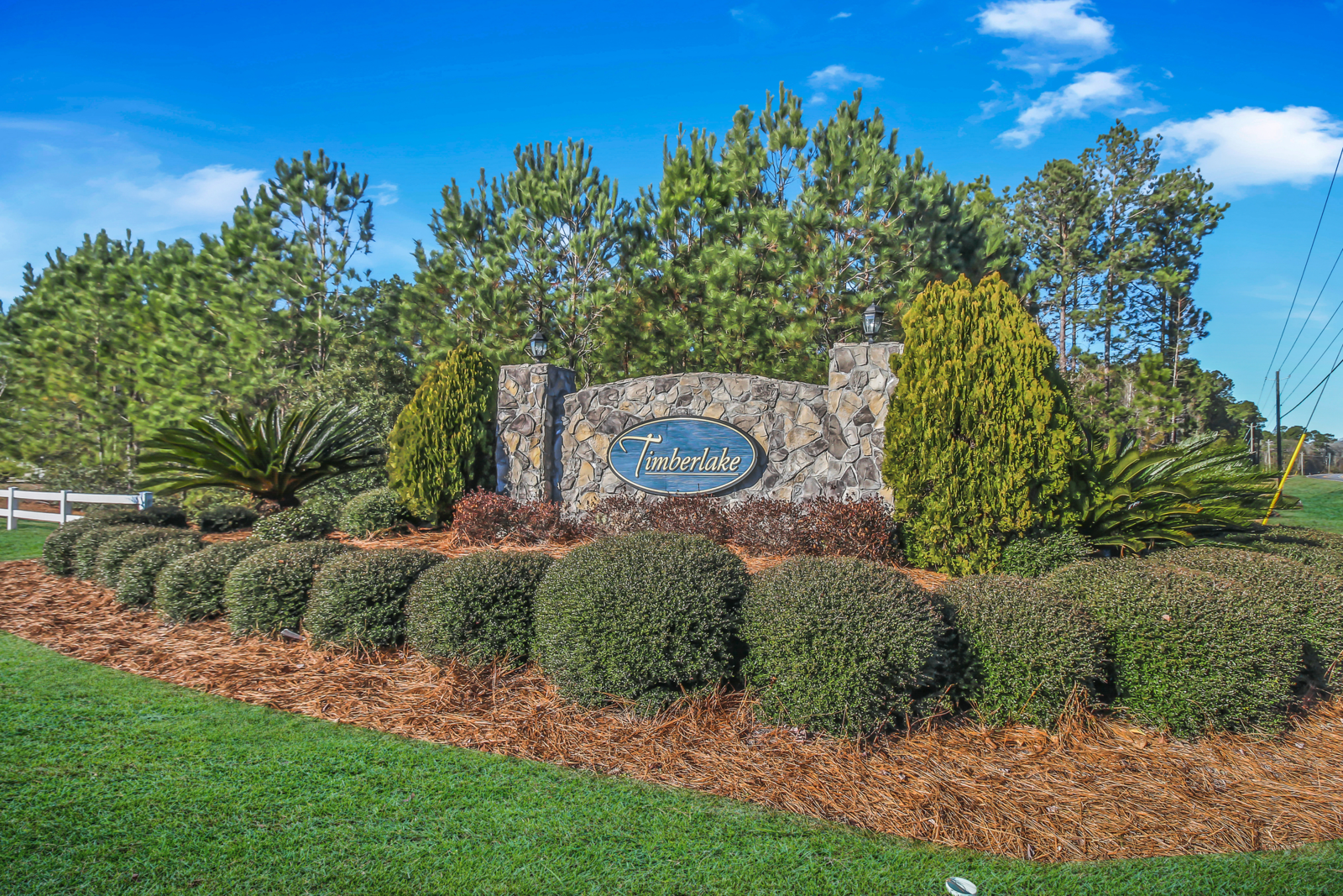Experience Peace & Convenience at Timberlake: Keystone Homes in Guyton, GA