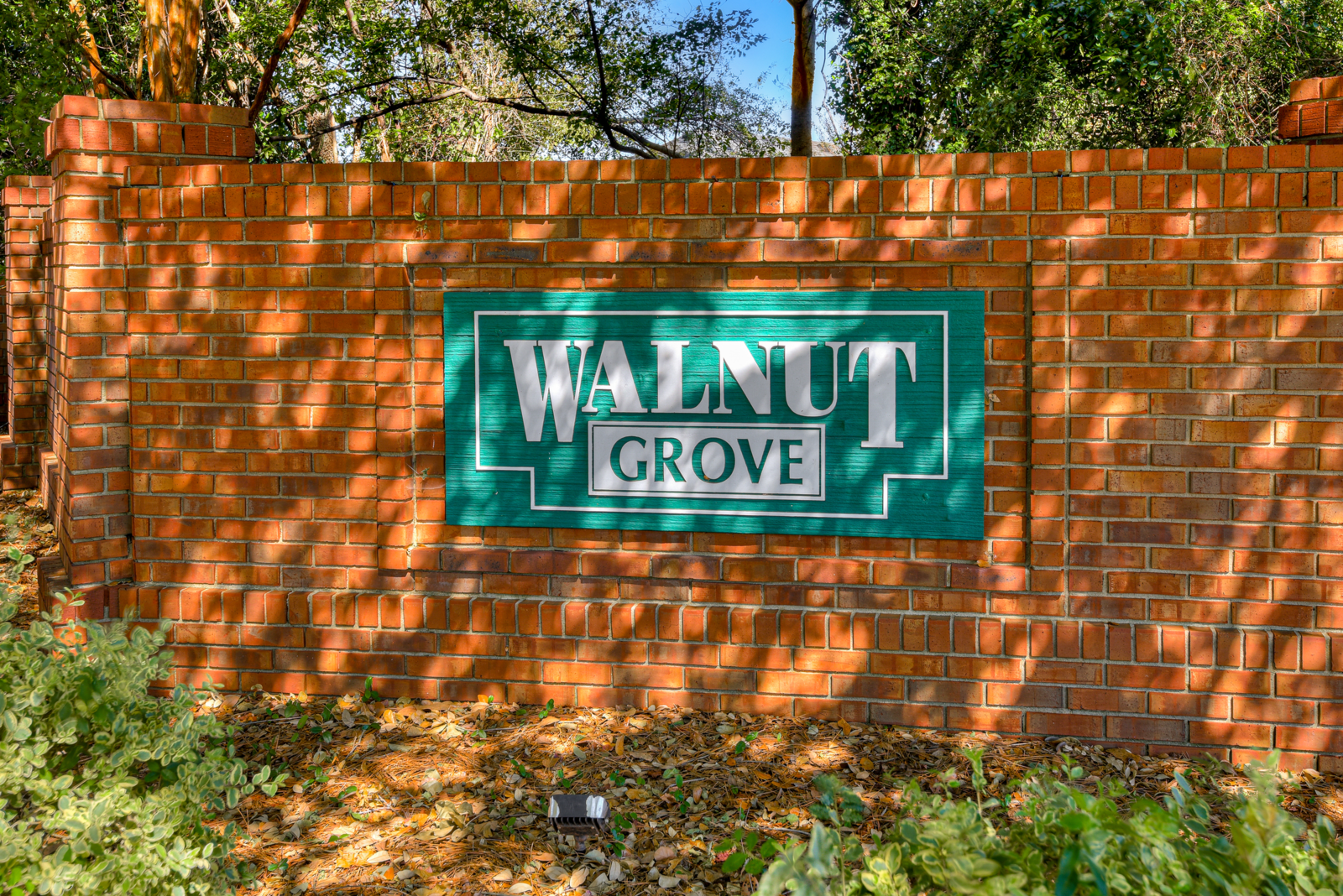 Welcome to Walnut Grove: Quality New Construction in North Augusta, SC