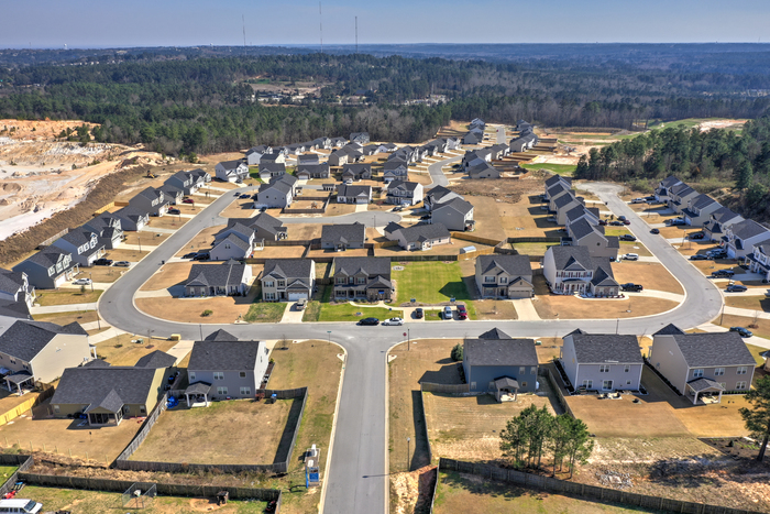 Granite Hill Section 4