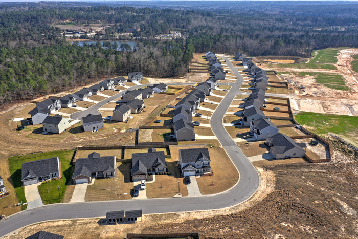 Granite Hill Section 4