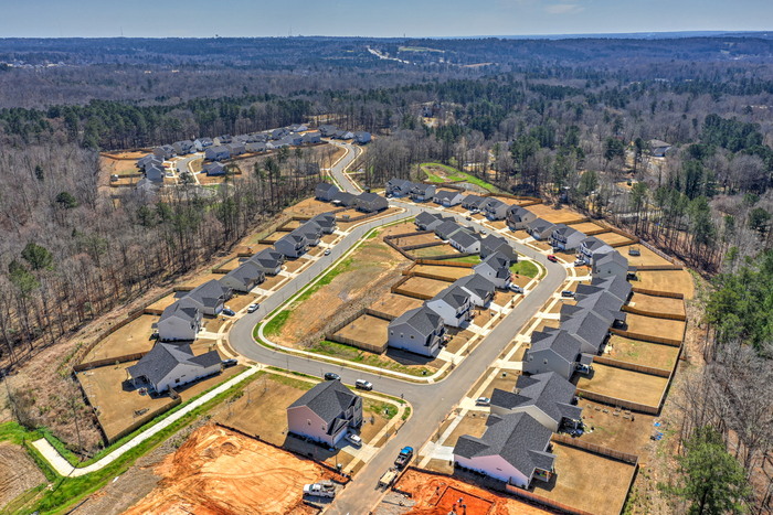 Gregory Landing
