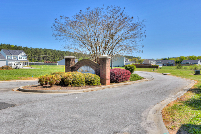 Orchard Estates