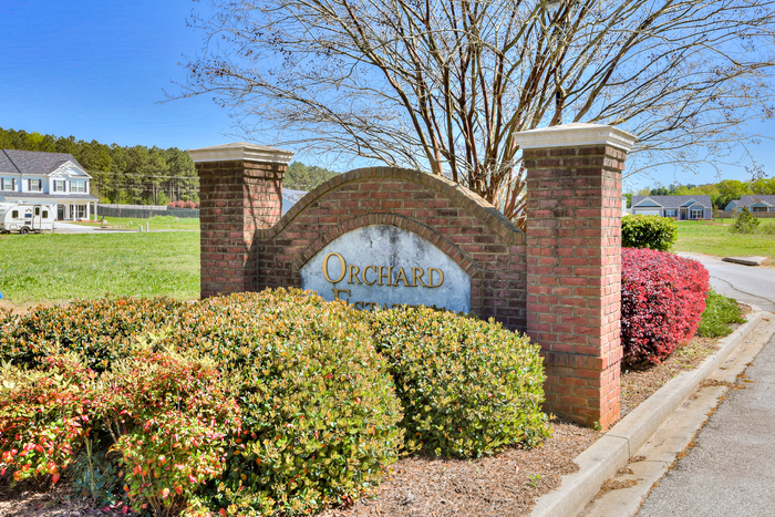 Orchard Estates