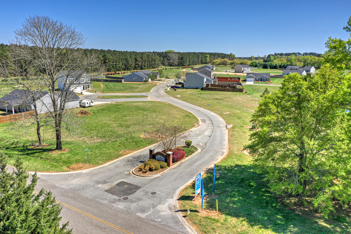 Orchard Estates