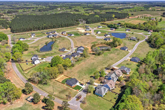 Orchard Estates