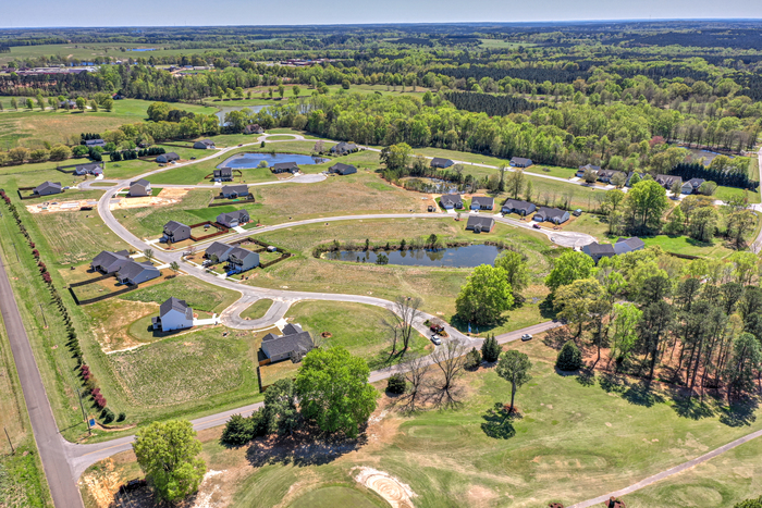 Orchard Estates