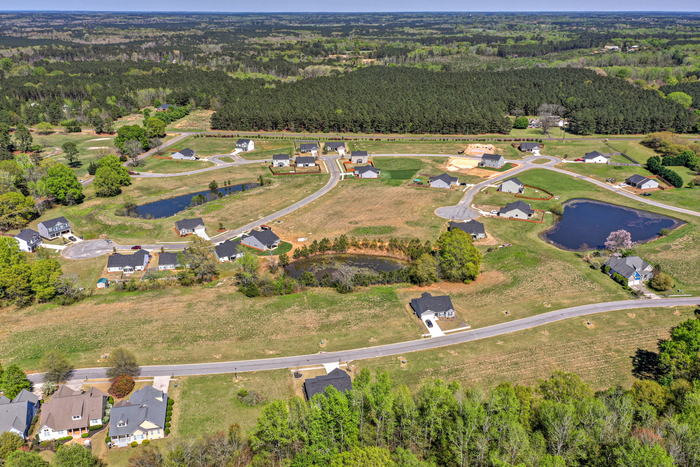 Orchard Estates