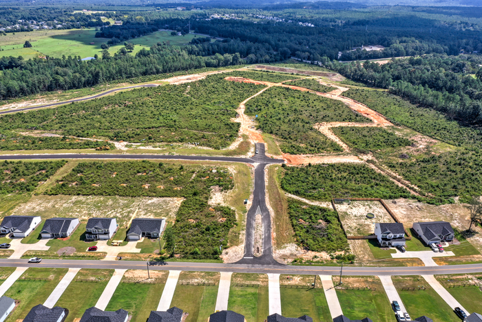 Deerfoot Pines