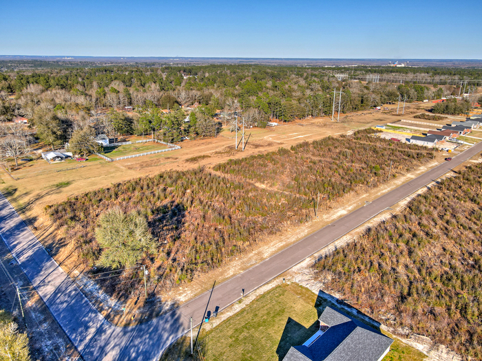 Cedar Ridge Farms