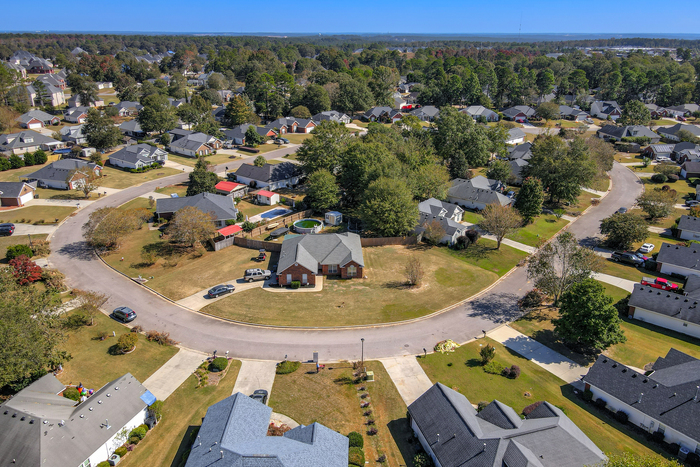 Walnut Grove