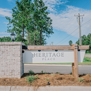 Heritage Place