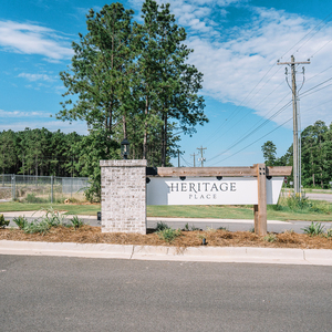 Heritage Place