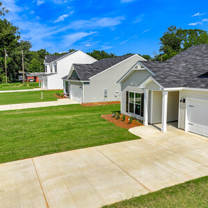 Sagewood Grove