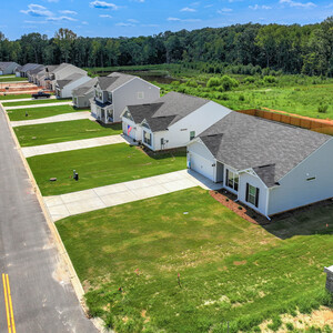 Sagewood Grove