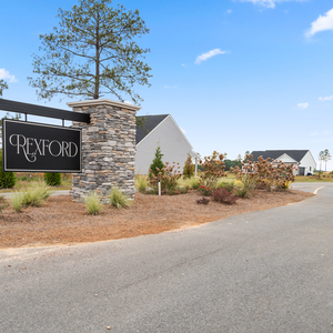 Rexford