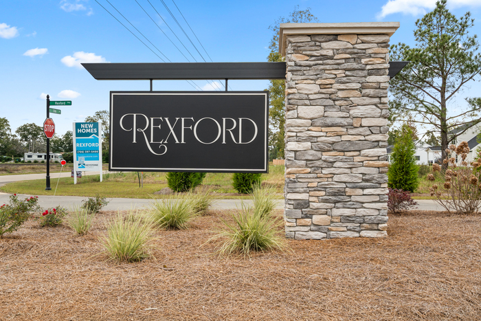 Rexford
