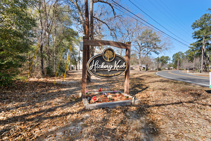 Hickory Knob