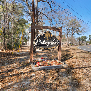 Hickory Knob