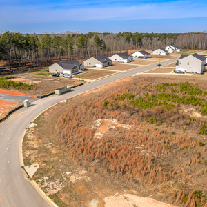White Oak Landing