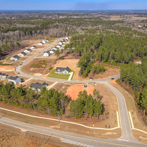 White Oak Landing