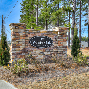 White Oak Landing