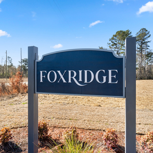 Foxridge