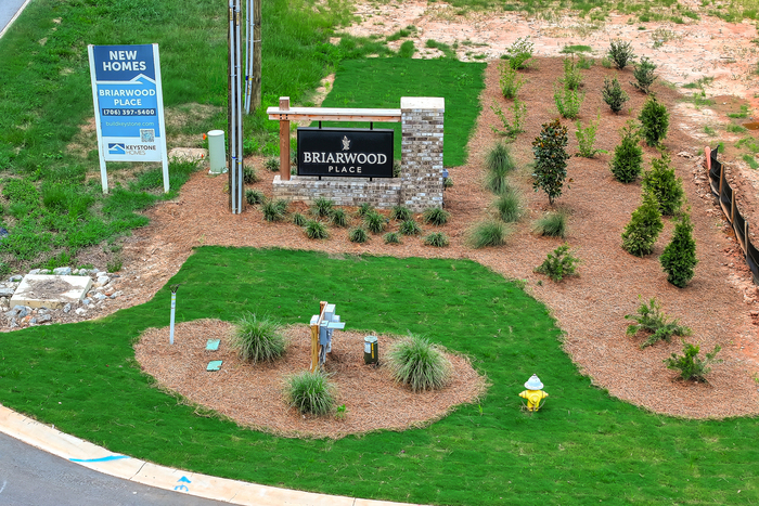 Briarwood Place