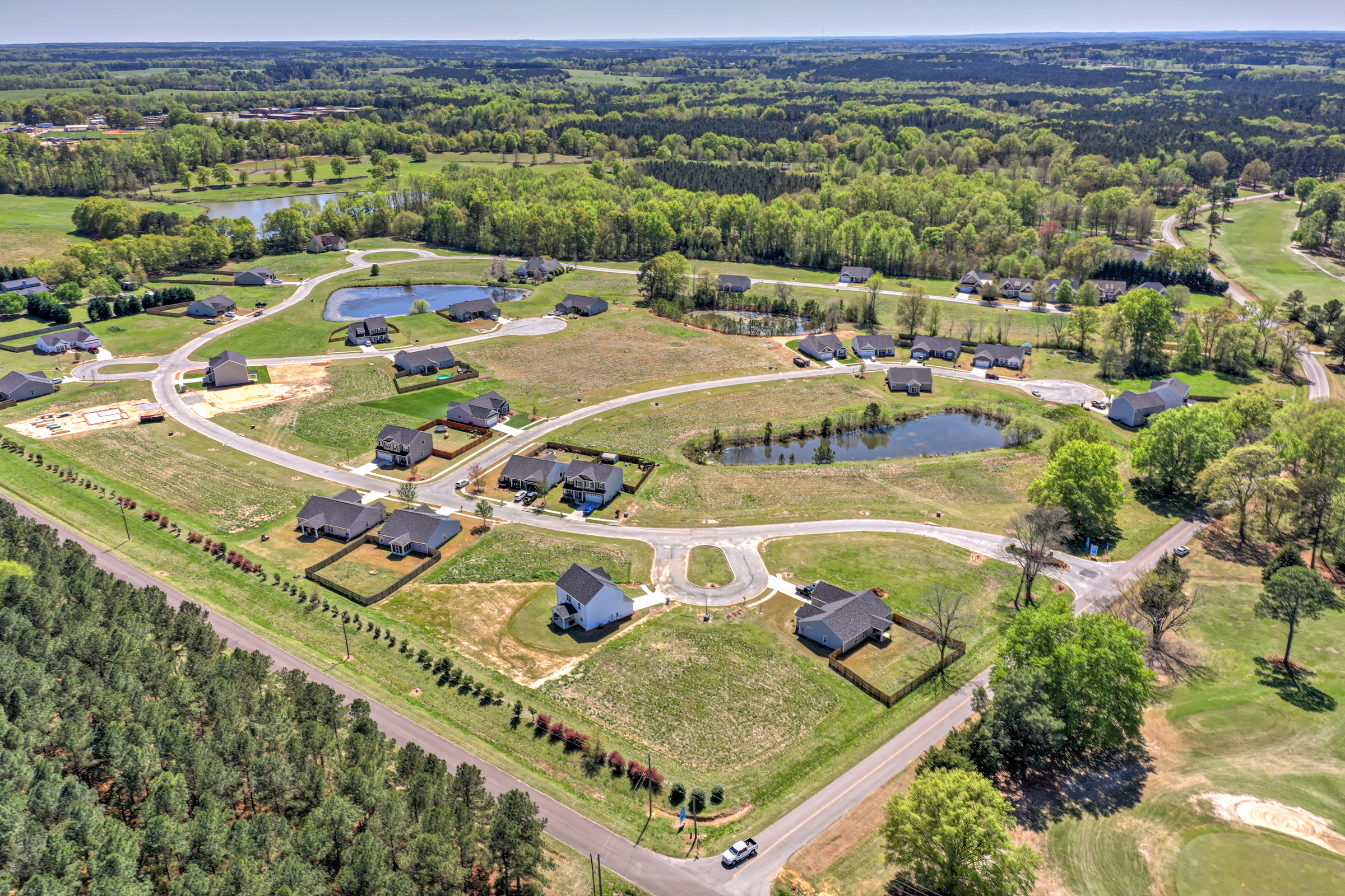 Orchard Estates