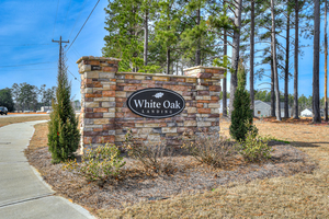 White Oak Landing