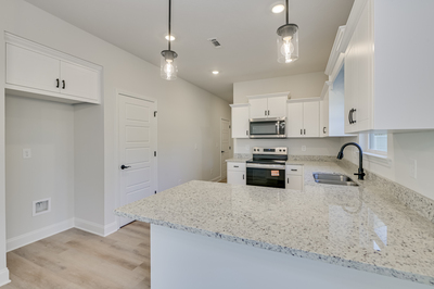 384 Mill Stone Lane, North Augusta, South Carolina - Amberly