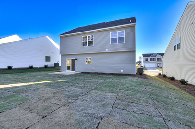 384 Mill Stone Lane, North Augusta, South Carolina - Amberly