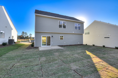 384 Mill Stone Lane, North Augusta, South Carolina - Amberly
