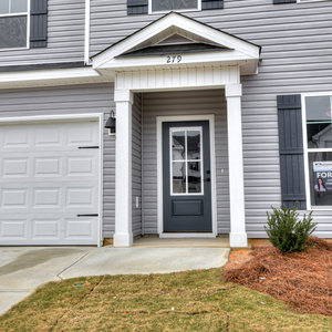 279 Bay Meadows Dr, Aiken, South Carolina - Amberly