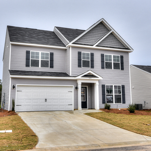 279 Bay Meadows Dr, Aiken, South Carolina - Amberly