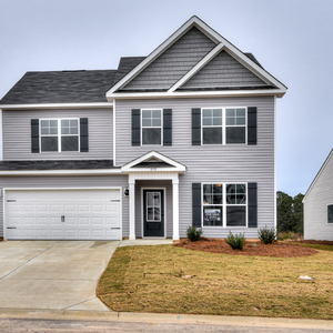 279 Bay Meadows Dr, Aiken, South Carolina - Amberly
