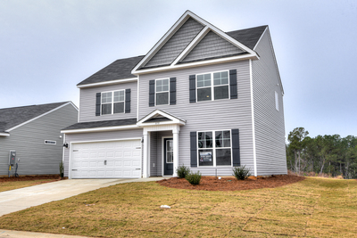 279 Bay Meadows Dr, Aiken, South Carolina - Amberly