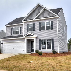 279 Bay Meadows Dr, Aiken, South Carolina - Amberly