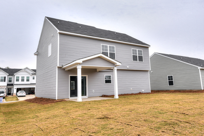 279 Bay Meadows Dr, Aiken, South Carolina - Amberly