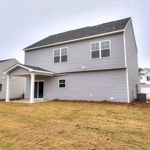 279 Bay Meadows Dr, Aiken, South Carolina - Amberly
