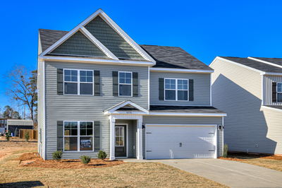 6056 Ephemeral Circle, Beech Island, South Carolina - Amberly