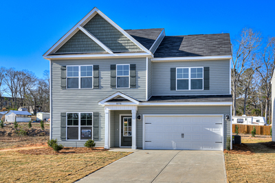 6056 Ephemeral Circle, Beech Island, South Carolina - Amberly
