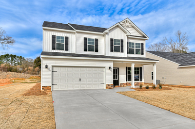 121 Burlwood Rd, Greenwood, South Carolina - Tallulah
