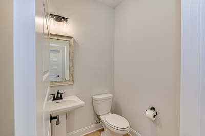 121 Burlwood Rd, Greenwood, South Carolina - Tallulah