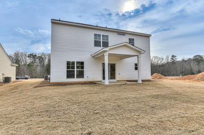 121 Burlwood Rd, Greenwood, South Carolina - Tallulah
